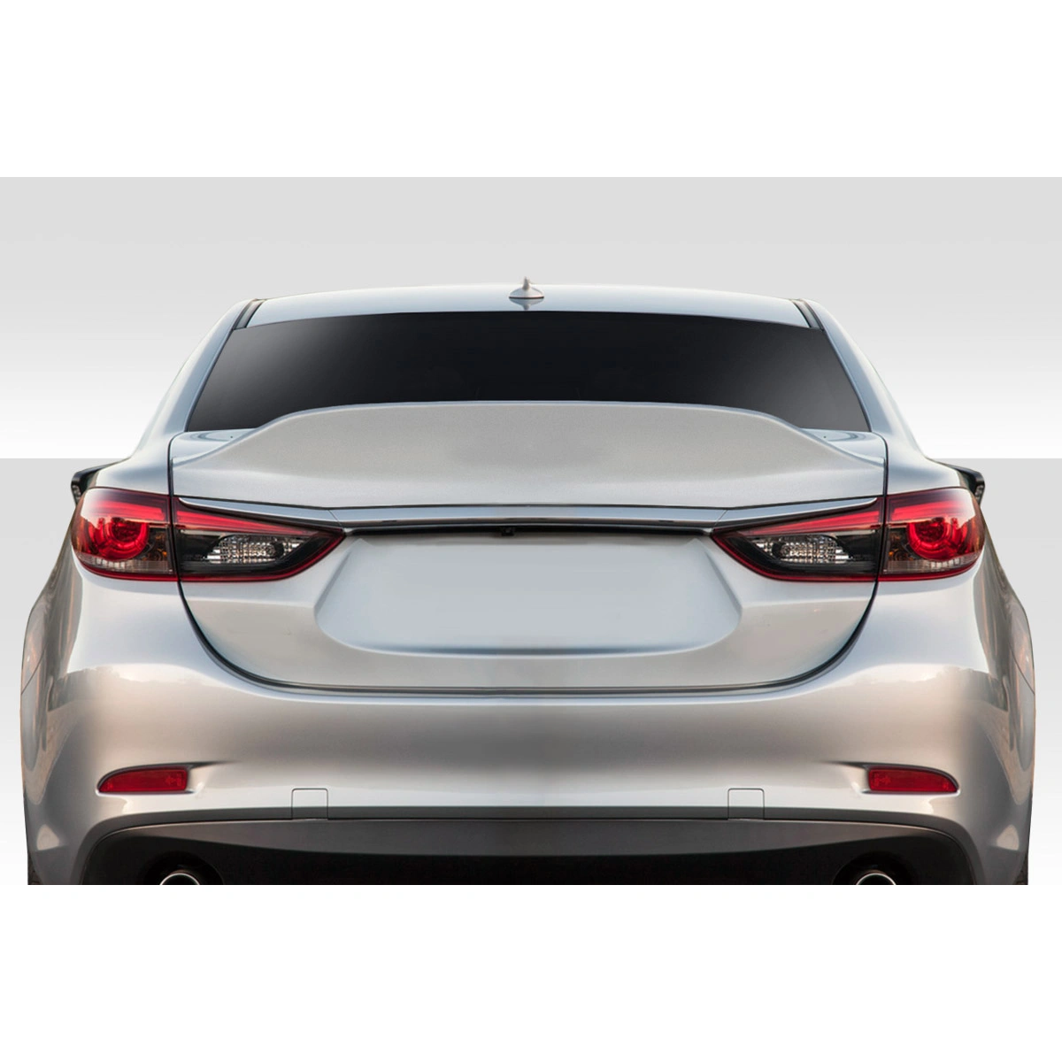 Modify your Mazda 6 2014 with our Exterior/Wings - 1