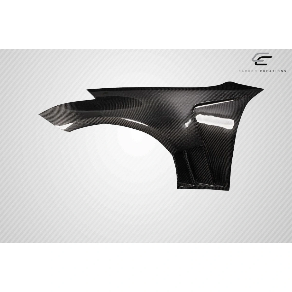 Modify your Nissan 350Z 2003 with our Exterior/Fenders - 11