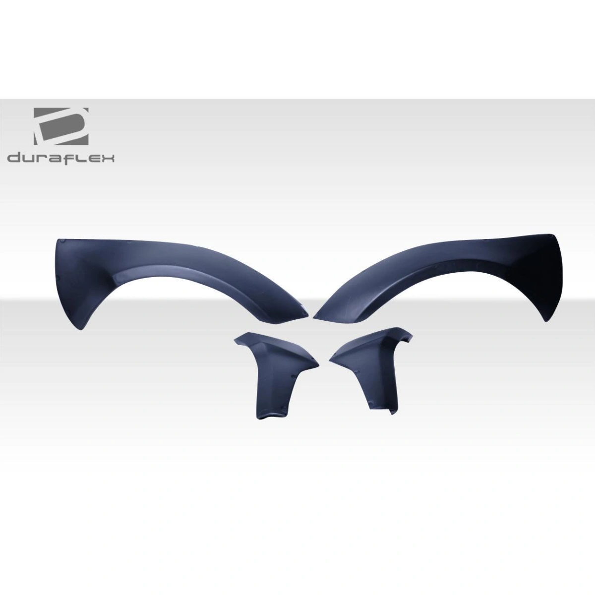 Modify your Nissan 350Z 2003 with our Exterior/Fenders - 7