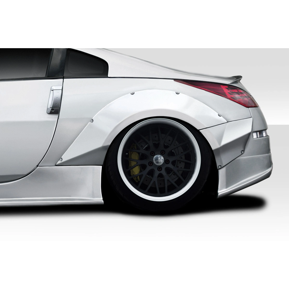 Modify your Nissan 350Z 2003 with our Exterior/Fenders - 1
