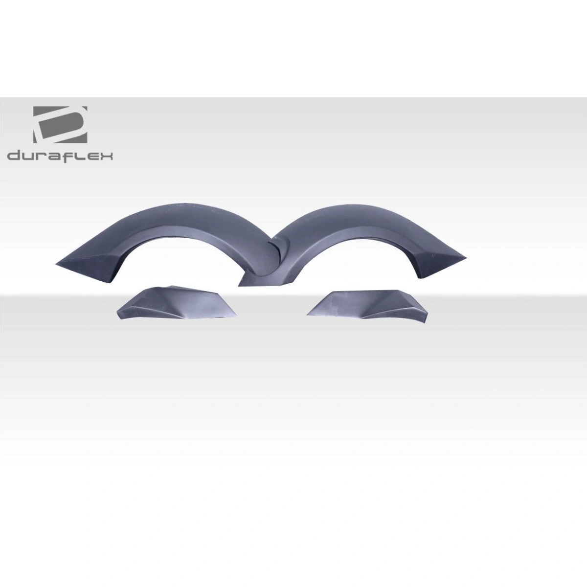 Modify your Nissan 350Z 2003 with our Exterior/Fenders - 4