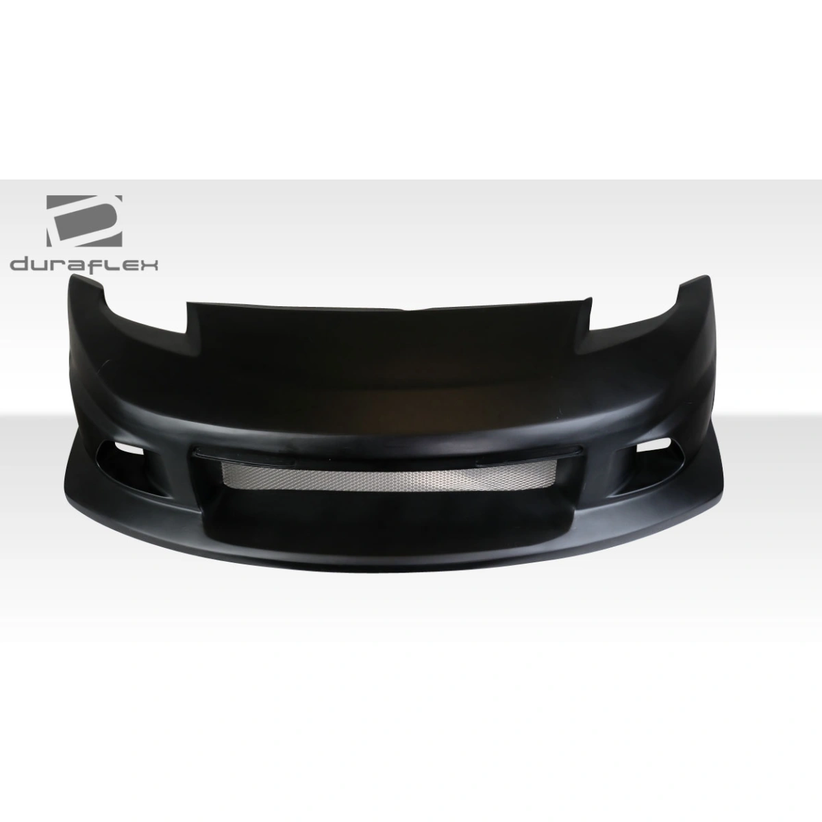 Modify your Nissan 350Z 2003 with our Exterior/Front Bumpers - 4