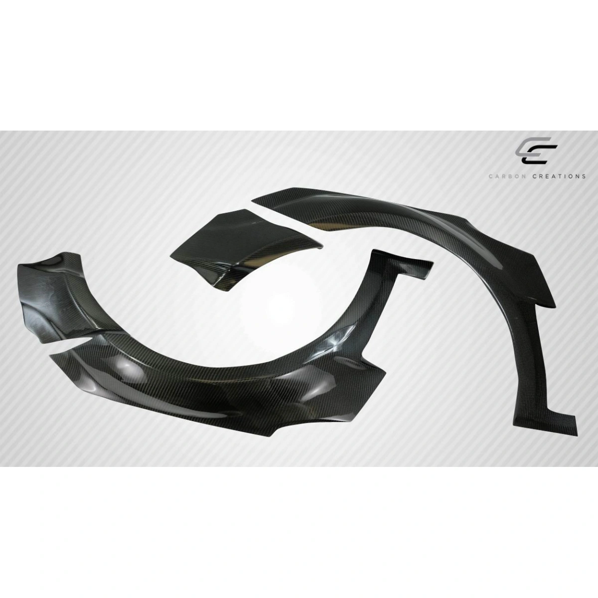 Modify your KIA Optima 2011 with our Exterior/Fenders - 4