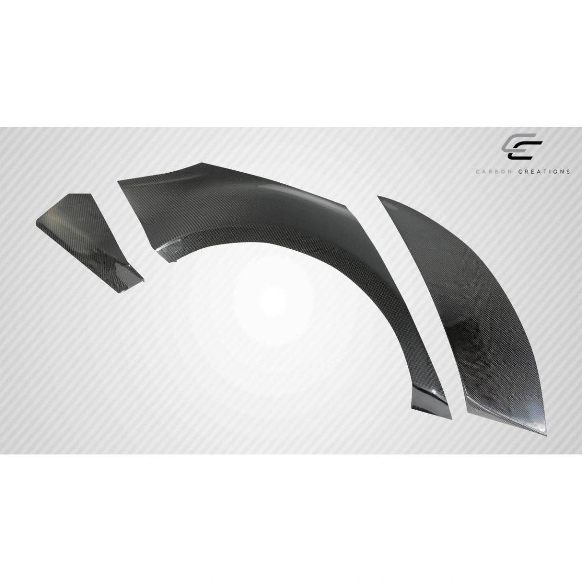 Modify your KIA Optima 2011 with our Exterior/Fenders - 3