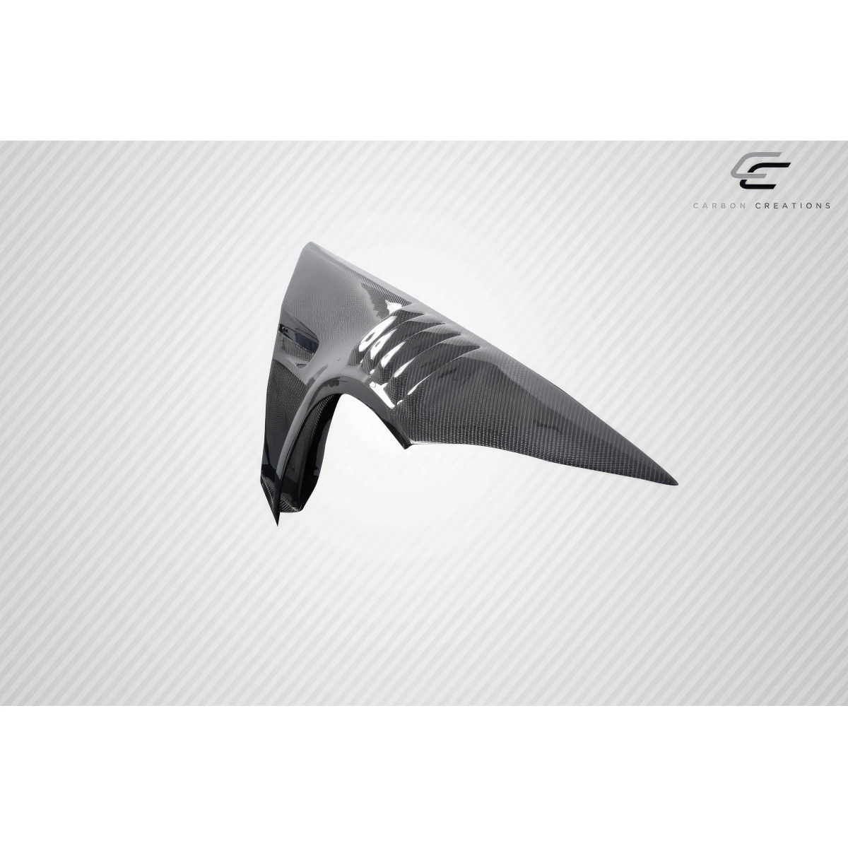 Modify your BMW M3 2008 with our Exterior/Fenders - 5