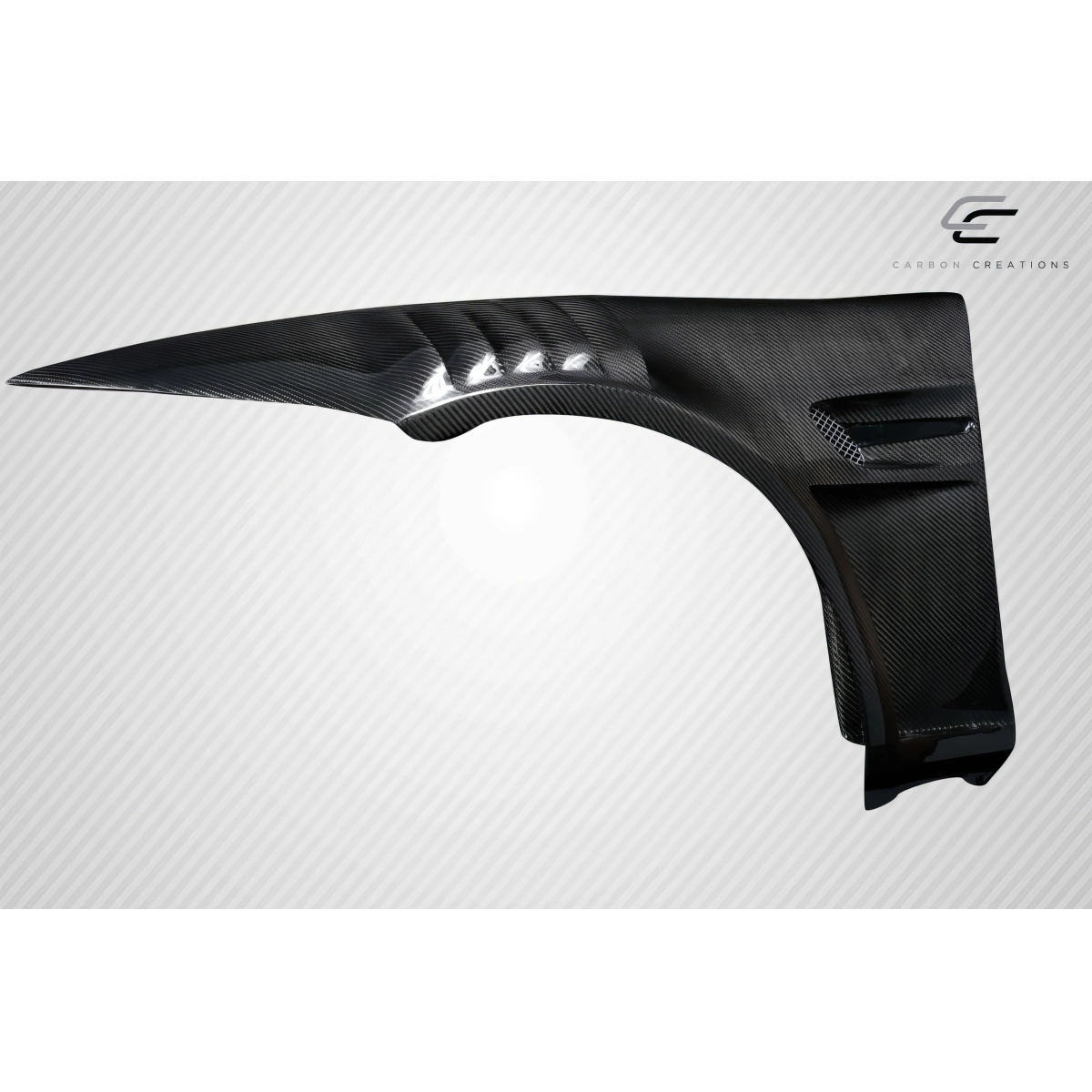 Modify your BMW M3 2008 with our Exterior/Fenders - 8