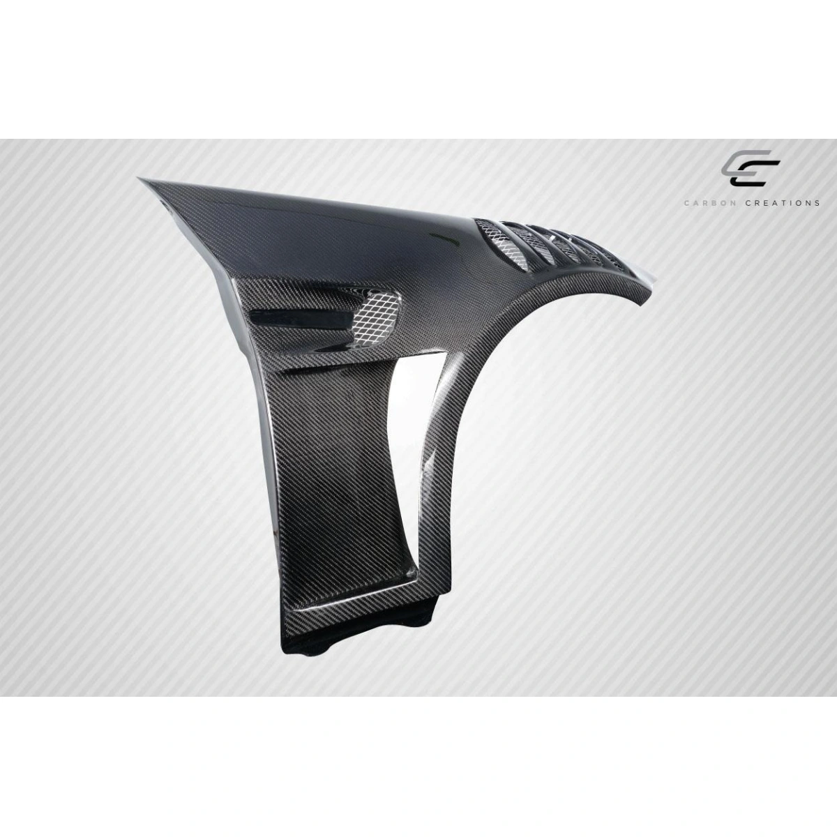 Modify your BMW M3 2008 with our Exterior/Fenders - 7