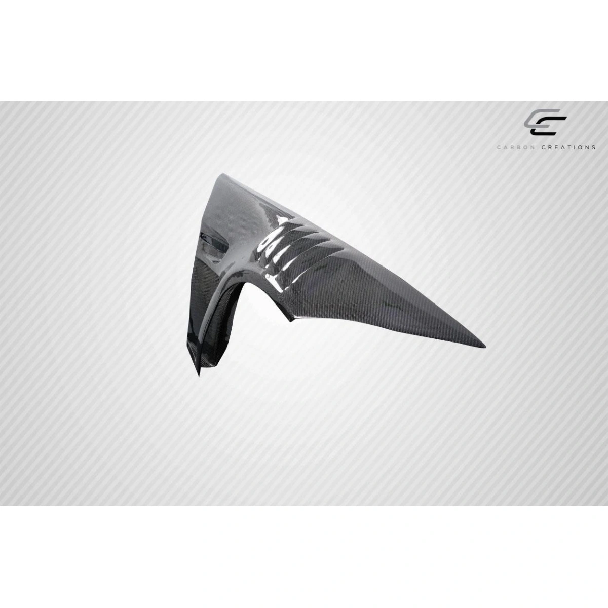 Modify your BMW M3 2008 with our Exterior/Fenders - 9