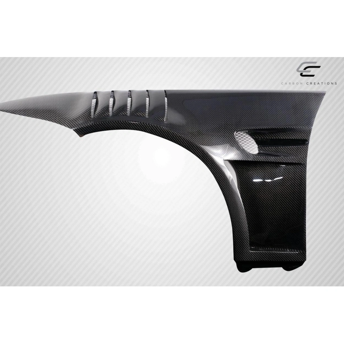 Modify your BMW M3 2008 with our Exterior/Fenders - 13