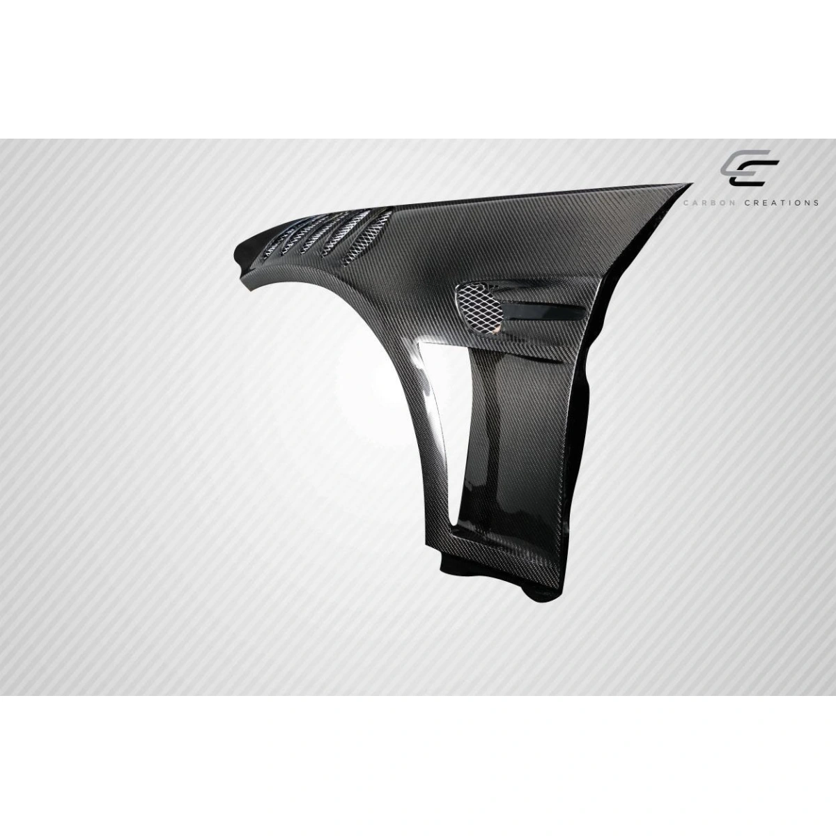 Modify your BMW M3 2008 with our Exterior/Fenders - 17