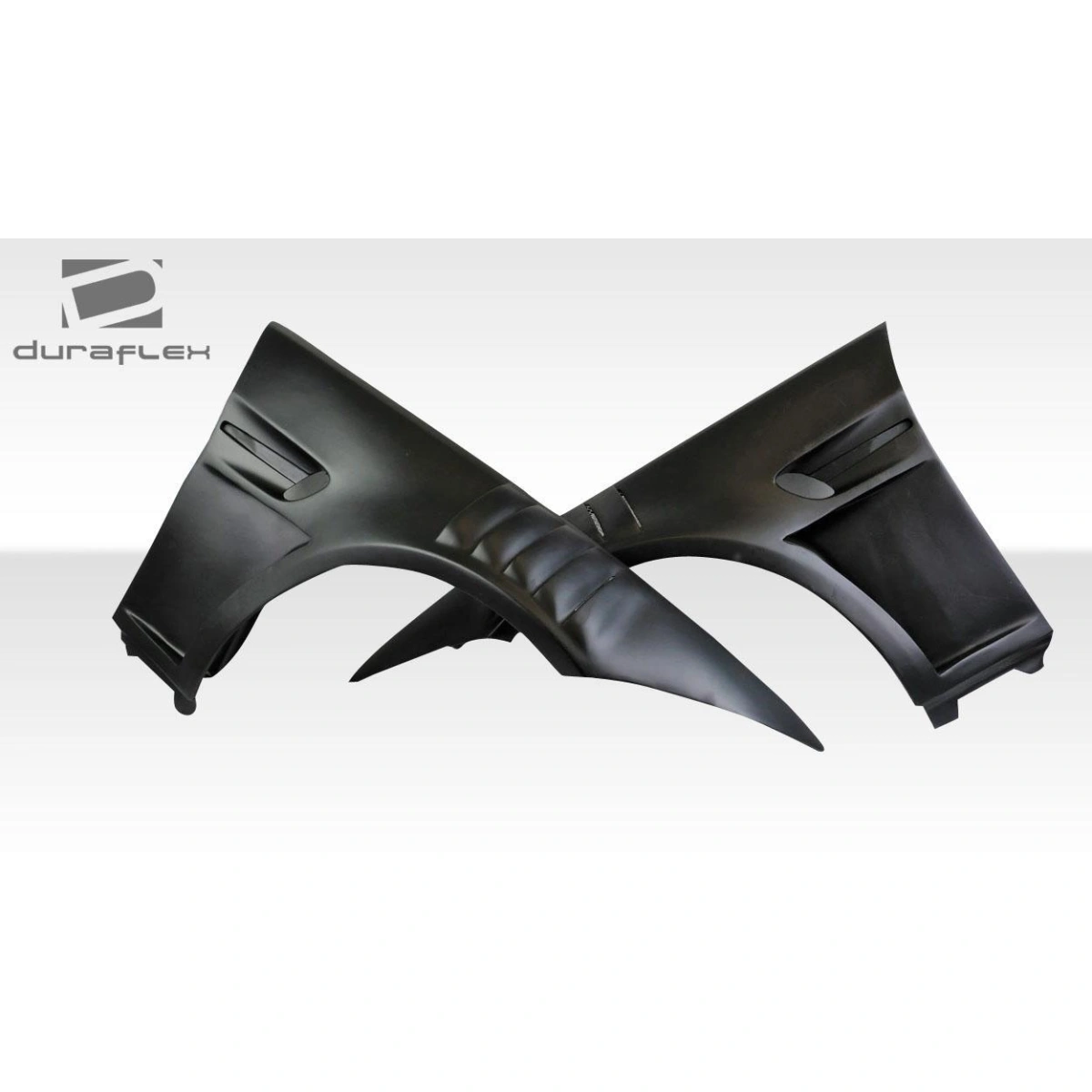 Modify your BMW M3 2008 with our Exterior/Fenders - 4