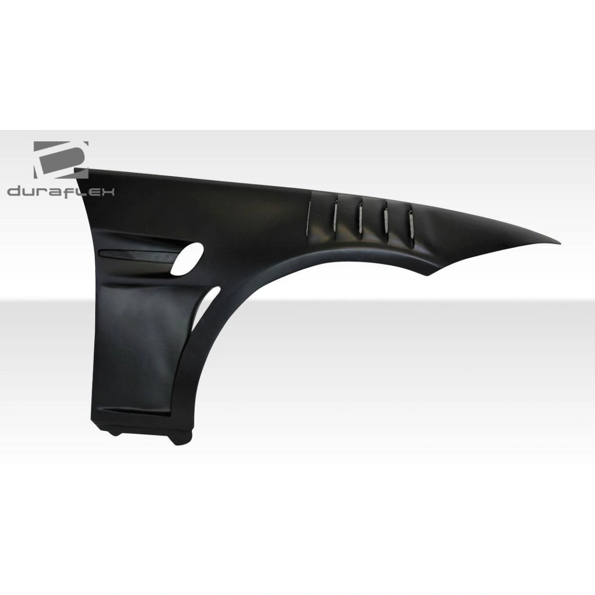 Modify your BMW M3 2008 with our Exterior/Fenders - 12