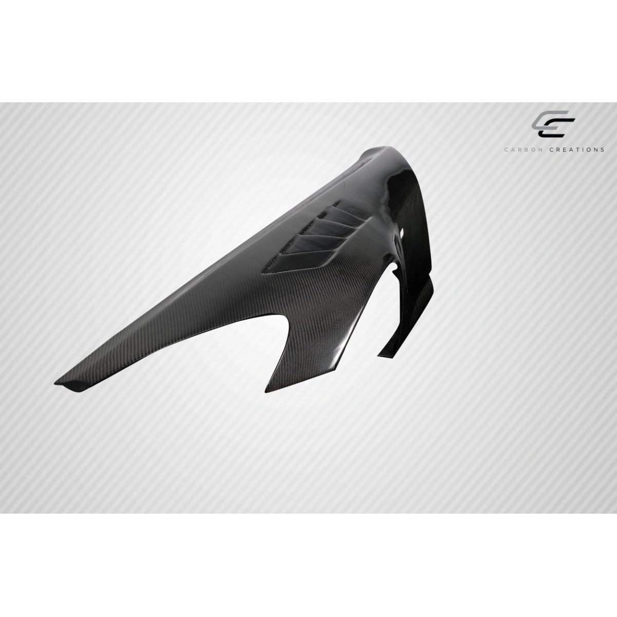 Modify your Honda S2000 2000 with our Exterior/Fenders - 4