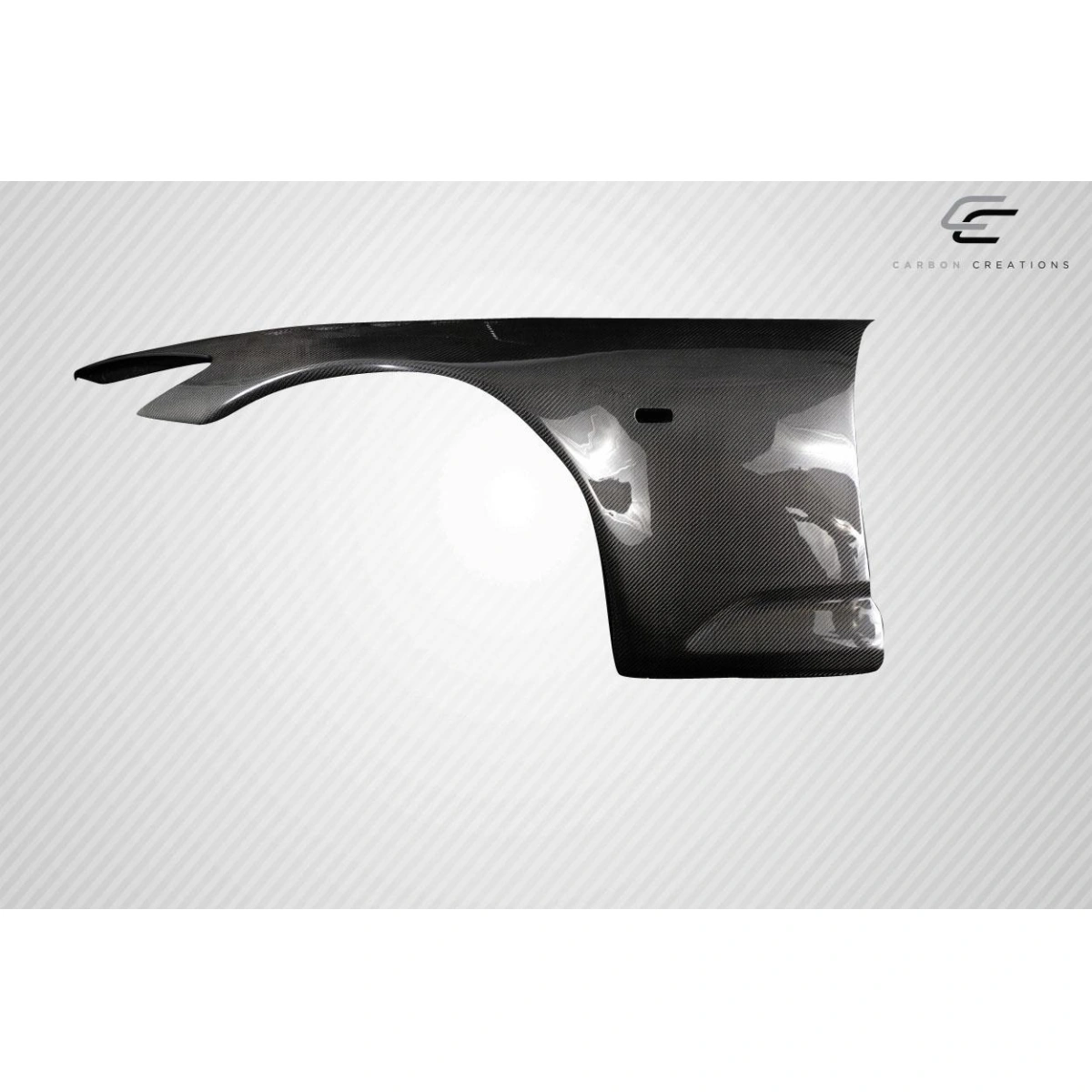 Modify your Honda S2000 2000 with our Exterior/Fenders - 6