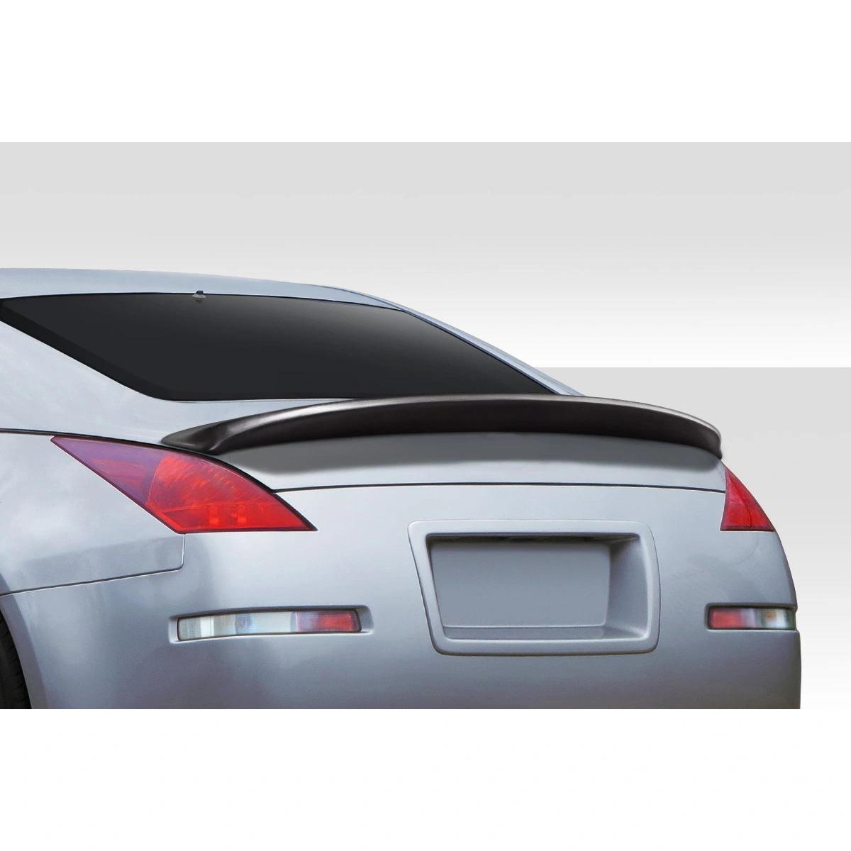 Modify your Nissan 350Z 2003 with our Exterior/Wings - 1