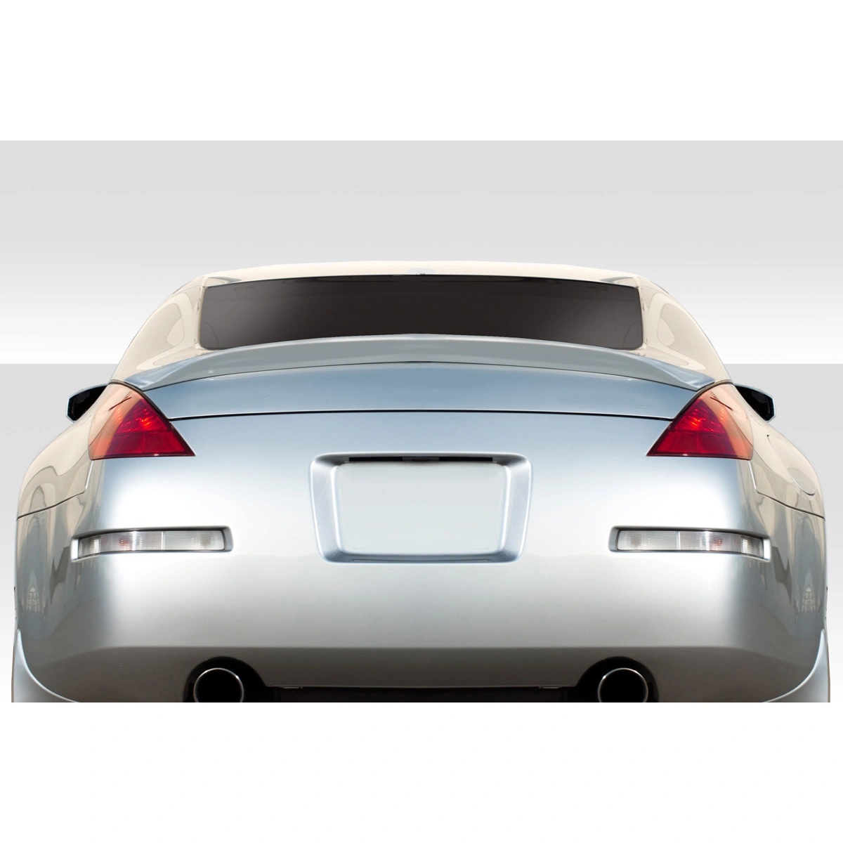 Modify your Nissan 350Z 2003 with our Exterior/Wings - 3