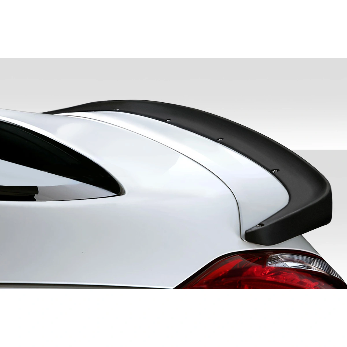Modify your Nissan 370Z 2009 with our Exterior/Wings - 1