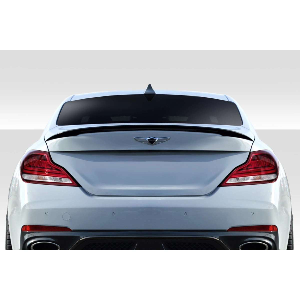 Modify your Hyundai Genesis 2019 with our Exterior/Wings - 1