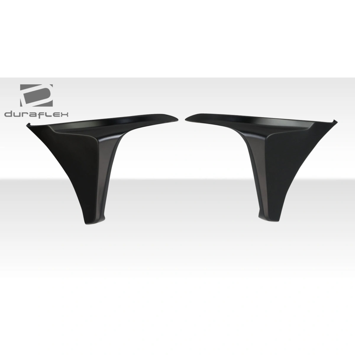 Modify your Honda Civic 2016 with our Exterior/Front Lips - 3