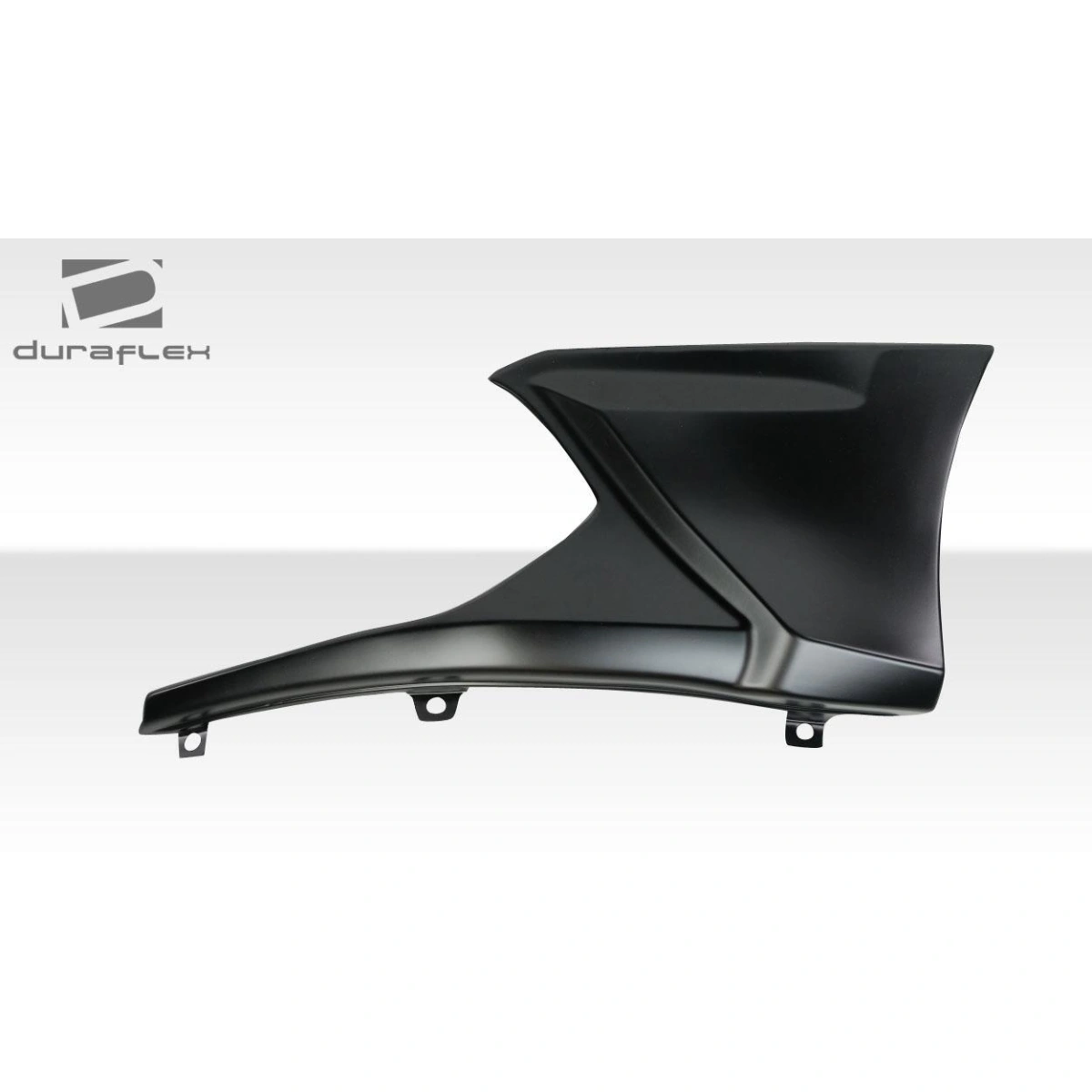 Modify your Honda Civic 2016 with our Exterior/Rear Lips - 5
