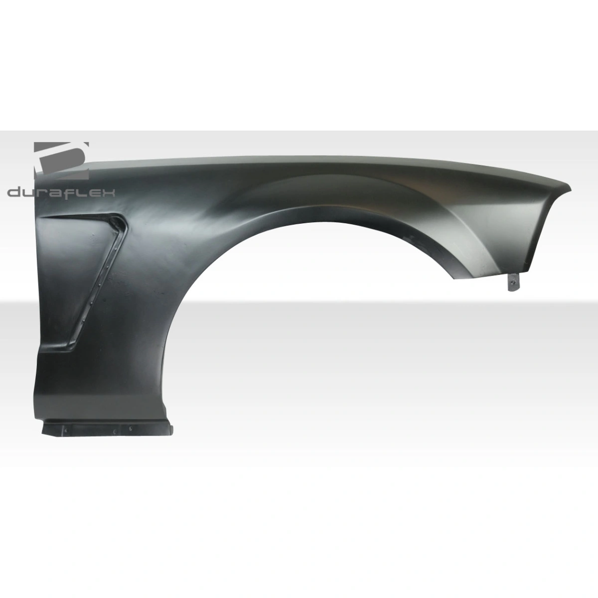 Modify your Ford Mustang 2005 with our Exterior/Fenders - 4