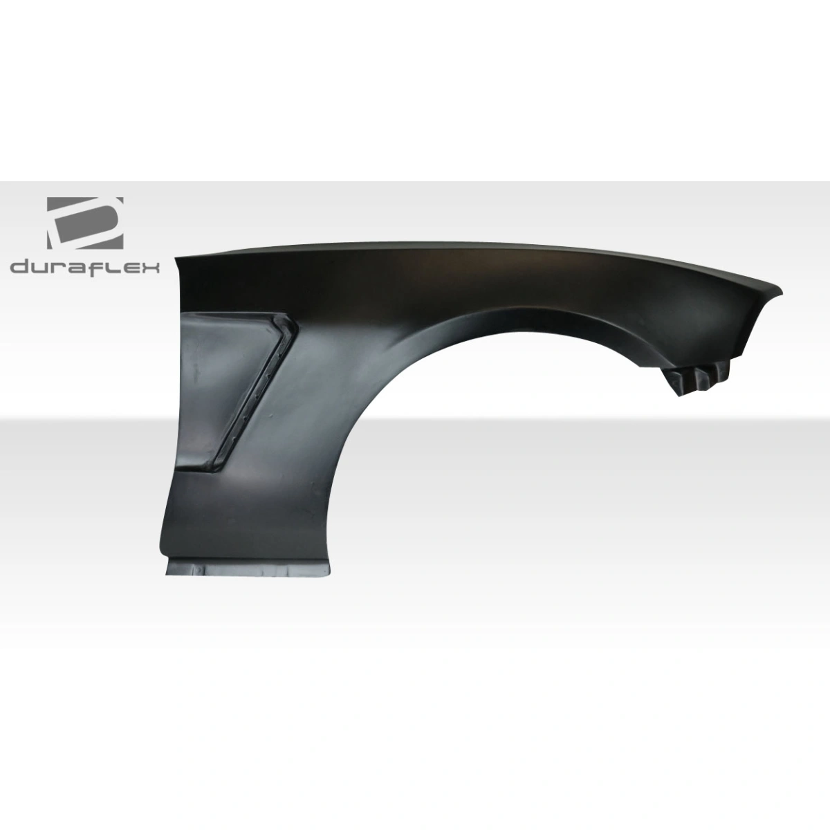 Modify your Ford Mustang 2010 with our Exterior/Fenders - 4