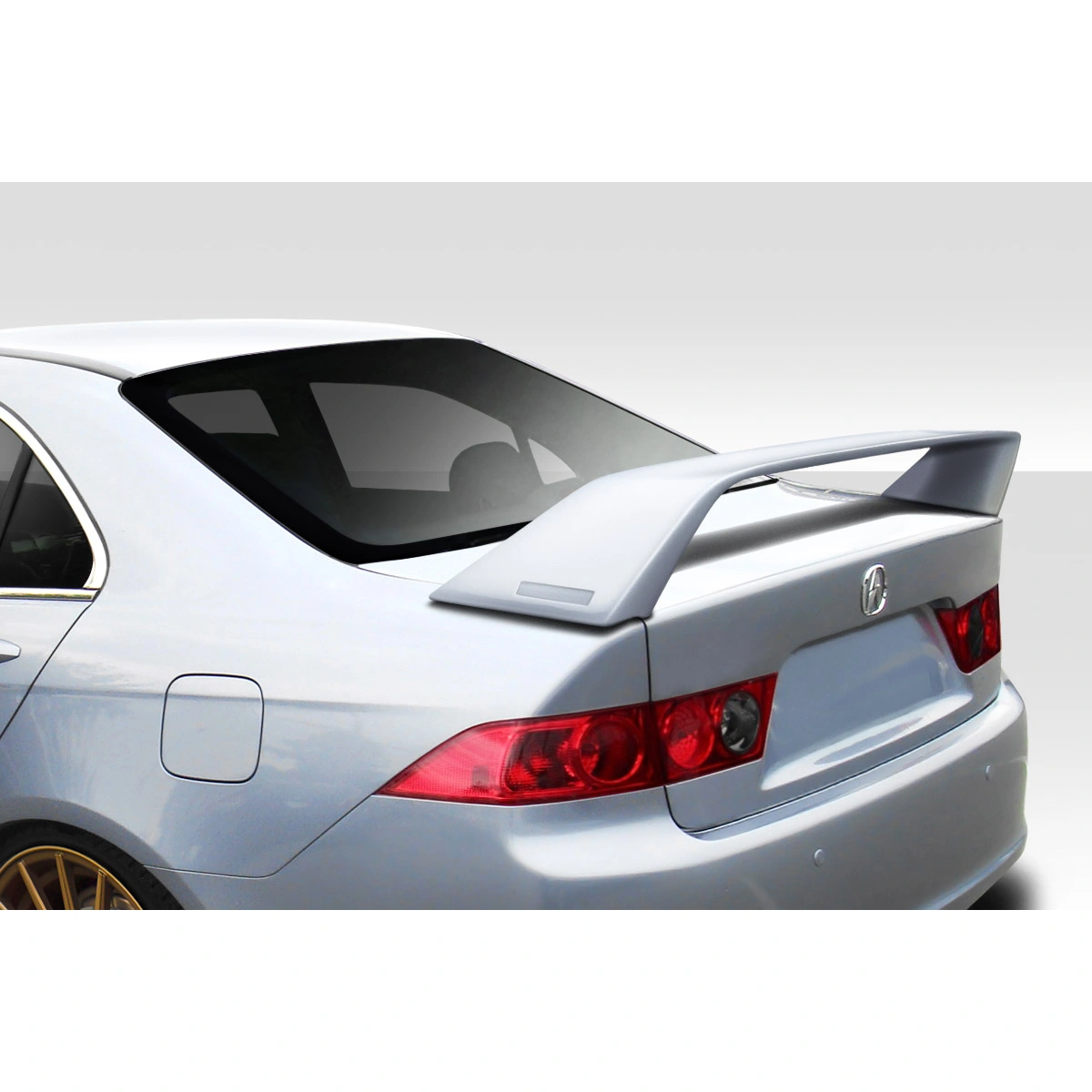 Modify your Acura TSX 2004 with our Exterior/Wings - 1