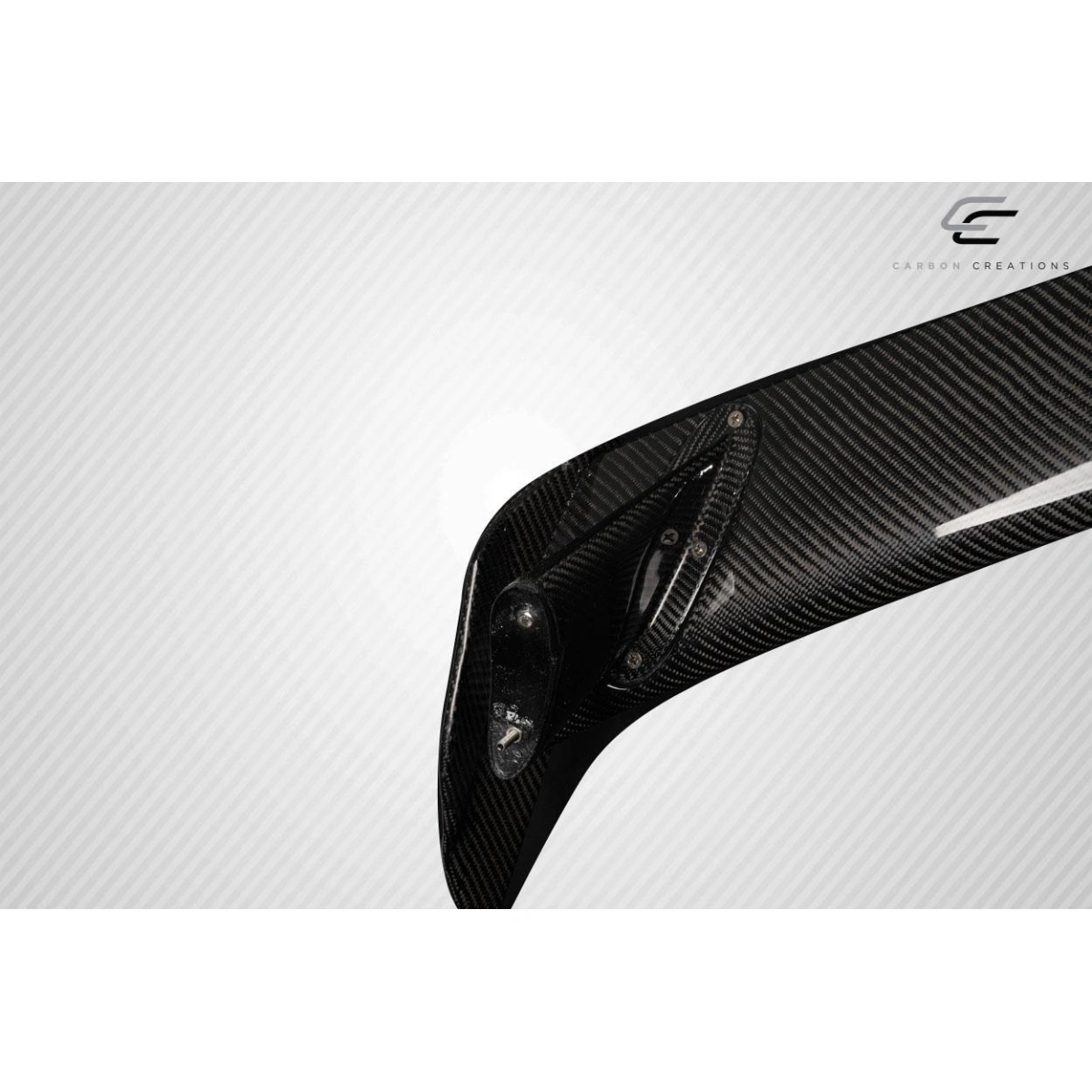 Modify your Chevrolet Corvette 2020 with our Exterior/Wings - 20