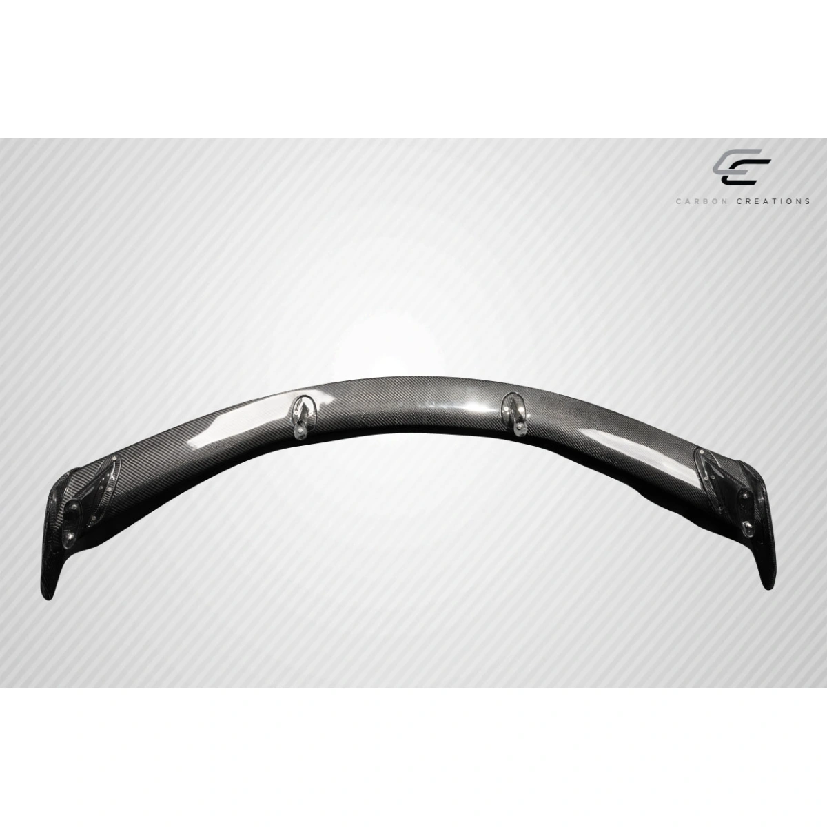 Modify your Chevrolet Corvette 2020 with our Exterior/Wings - 9