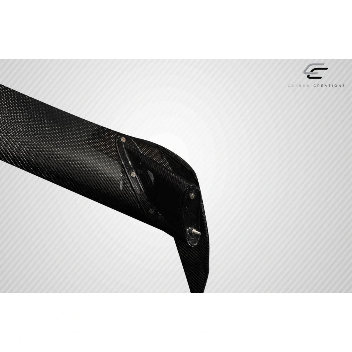 Modify your Chevrolet Corvette 2020 with our Exterior/Wings - 22