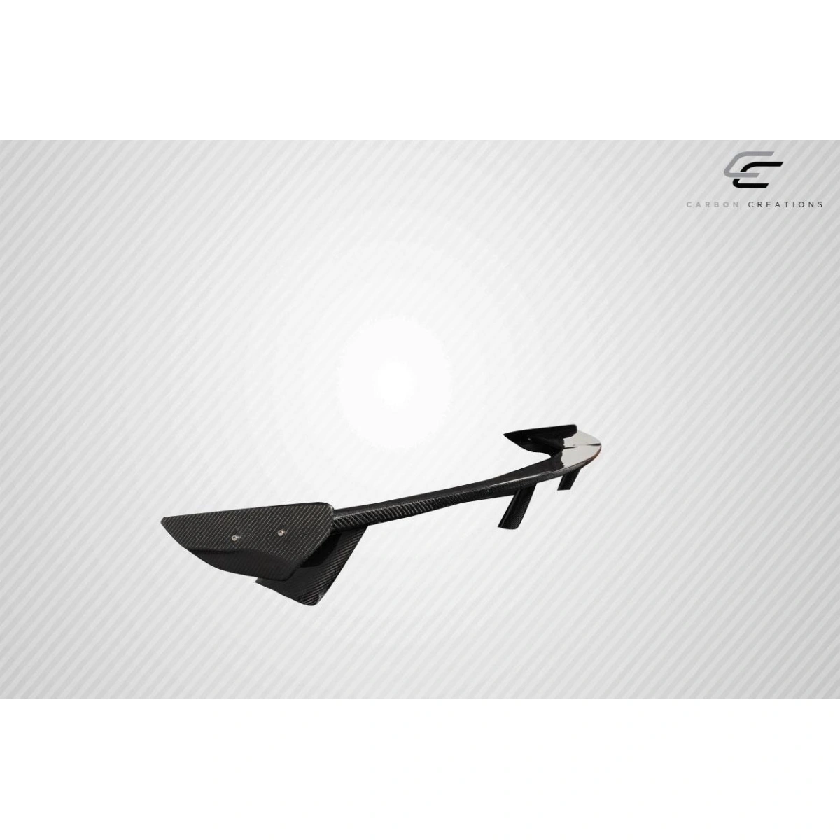 Modify your Chevrolet Corvette 2020 with our Exterior/Wings - 5