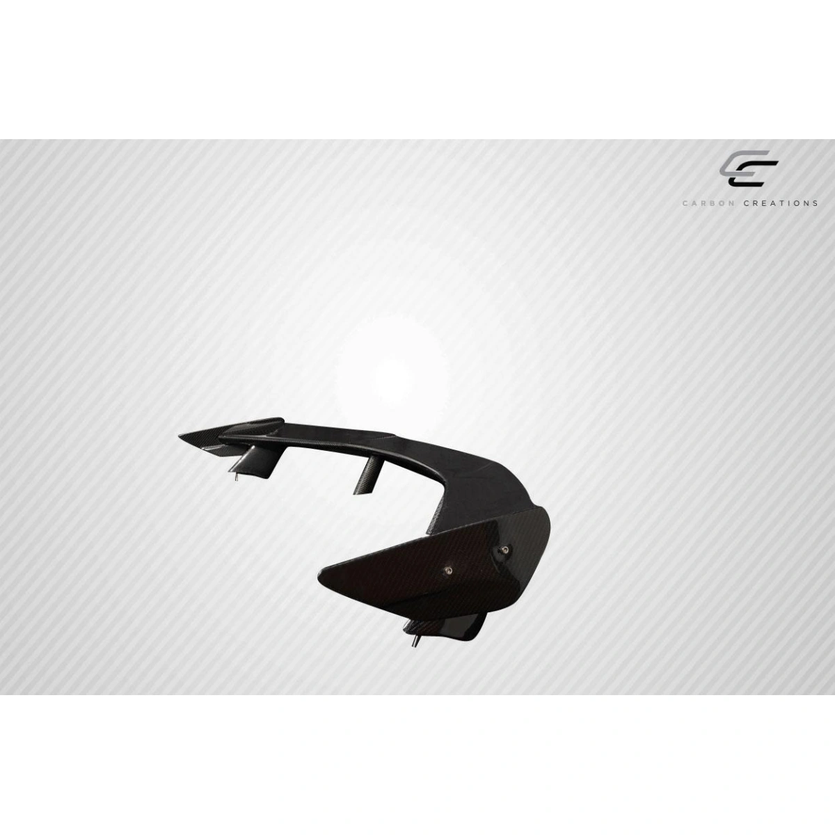 Modify your Chevrolet Corvette 2020 with our Exterior/Wings - 10