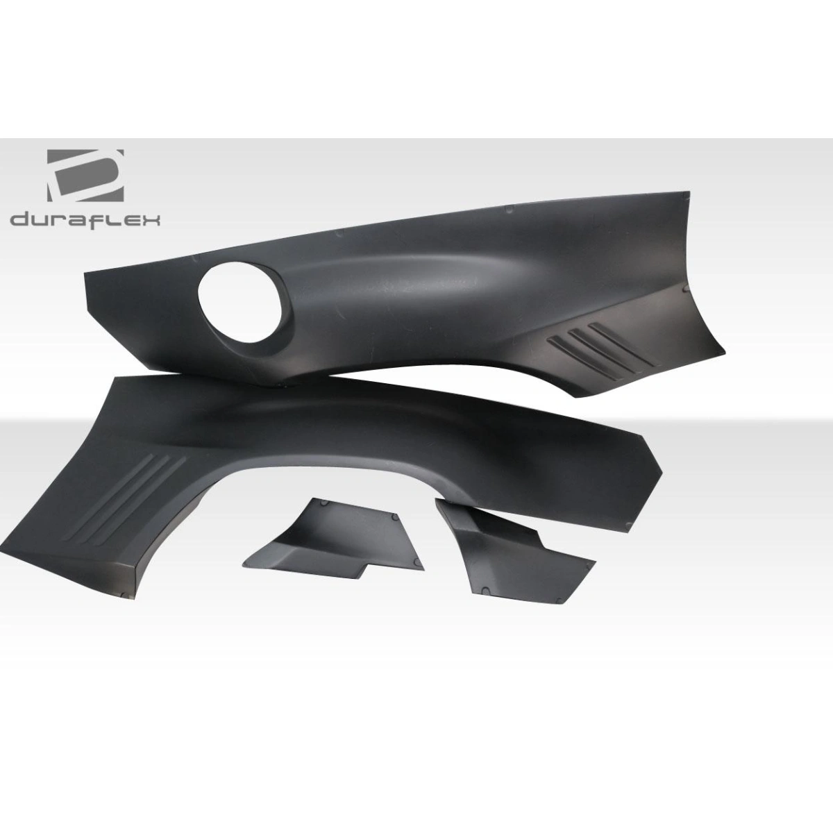 Modify your Chevrolet Camaro 2010 with our Exterior/Fenders - 5