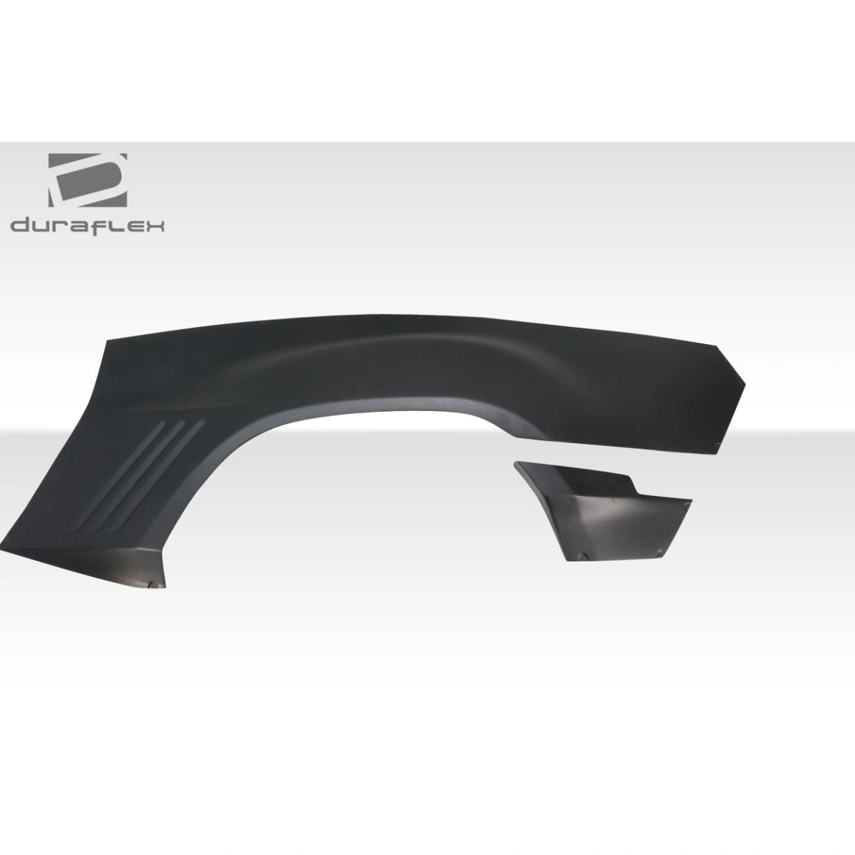 Modify your Chevrolet Camaro 2010 with our Exterior/Fenders - 6