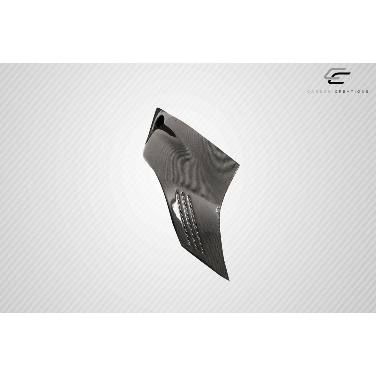 Modify your Chevrolet Camaro 2010 with our Exterior/Fenders - 7