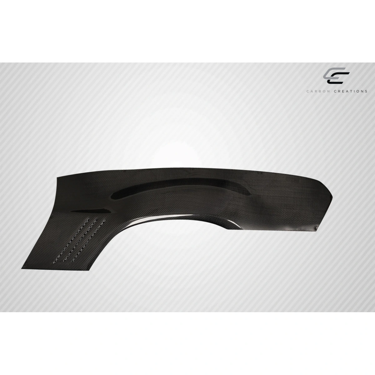 Modify your Chevrolet Camaro 2010 with our Exterior/Fenders - 8