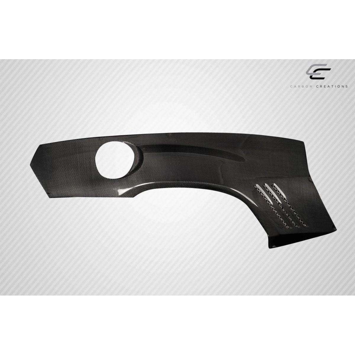Modify your Chevrolet Camaro 2010 with our Exterior/Fenders - 7