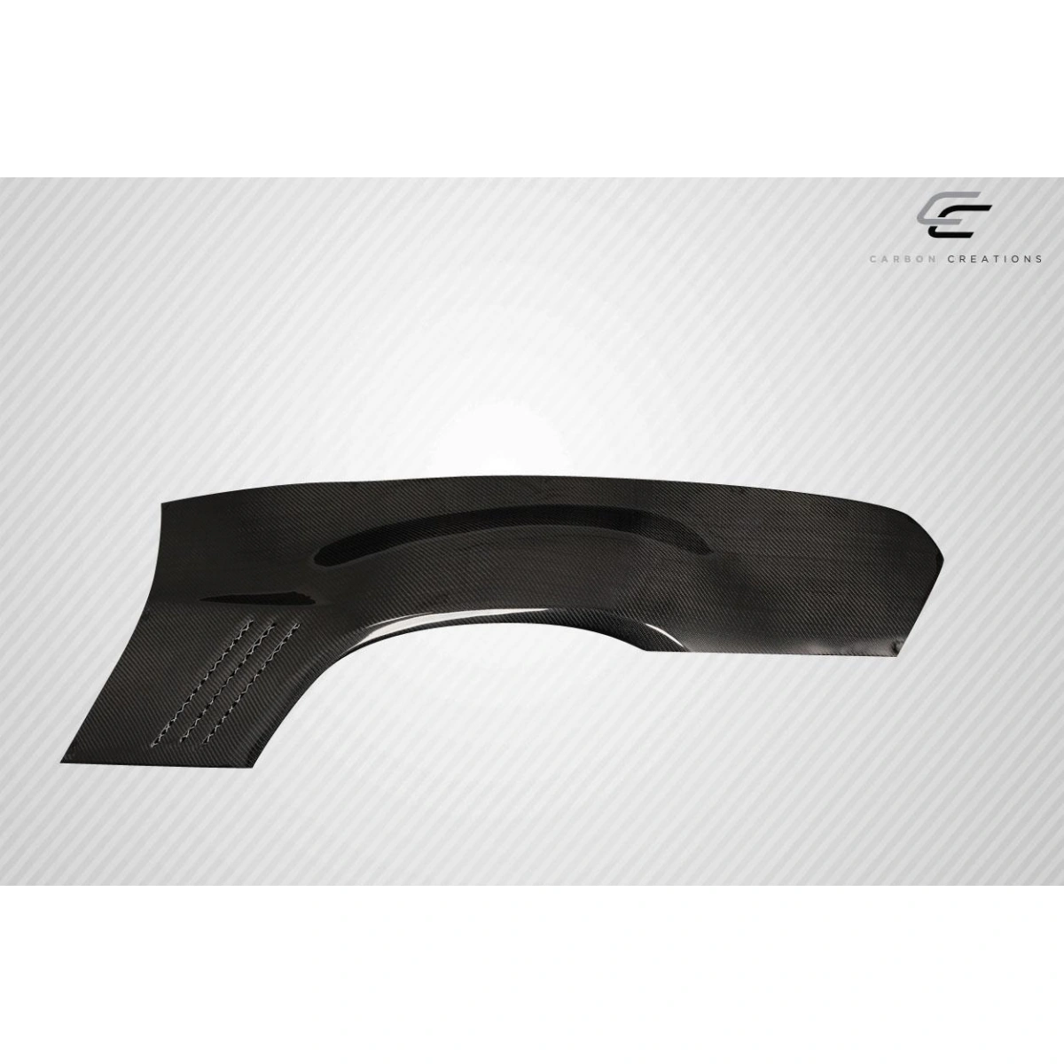 Modify your Chevrolet Camaro 2010 with our Exterior/Fenders - 16