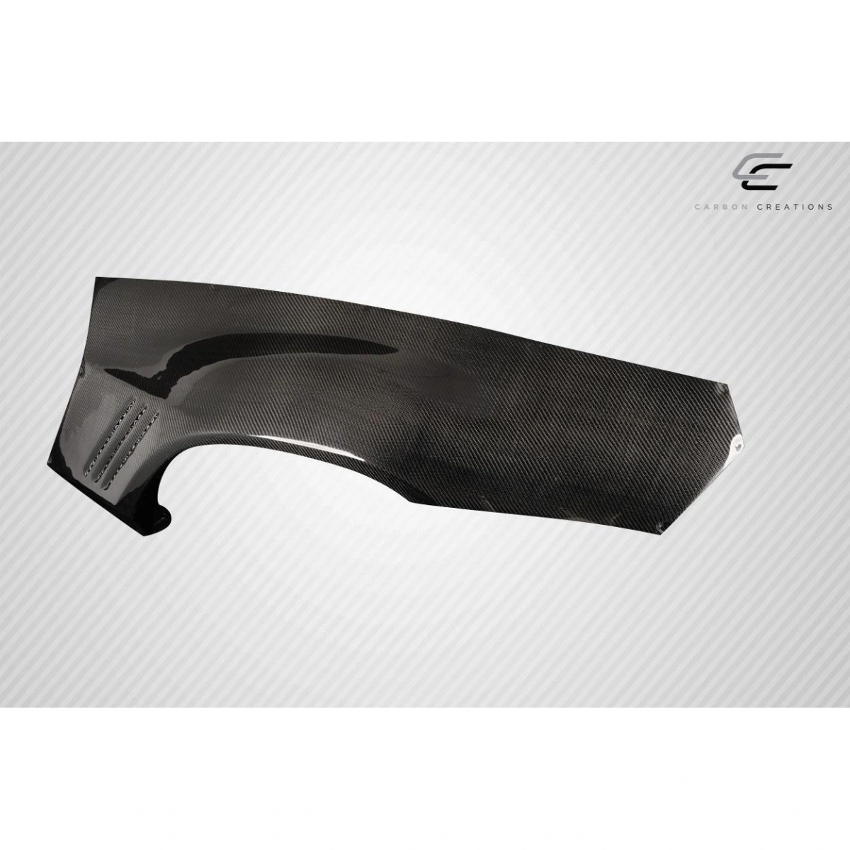 Modify your Chevrolet Camaro 2010 with our Exterior/Fenders - 18