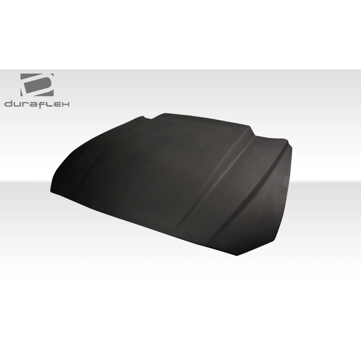 Modify your Ford Mustang 2018 with our Exterior/Hoods - 4