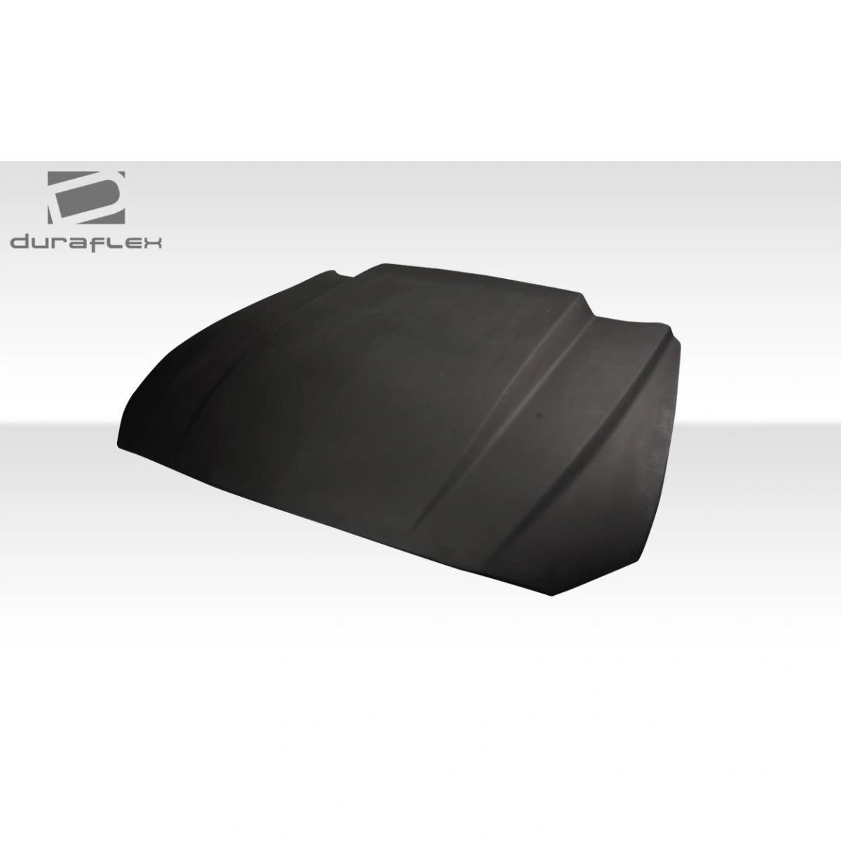 Modify your Ford Mustang 2018 with our Exterior/Hoods - 7