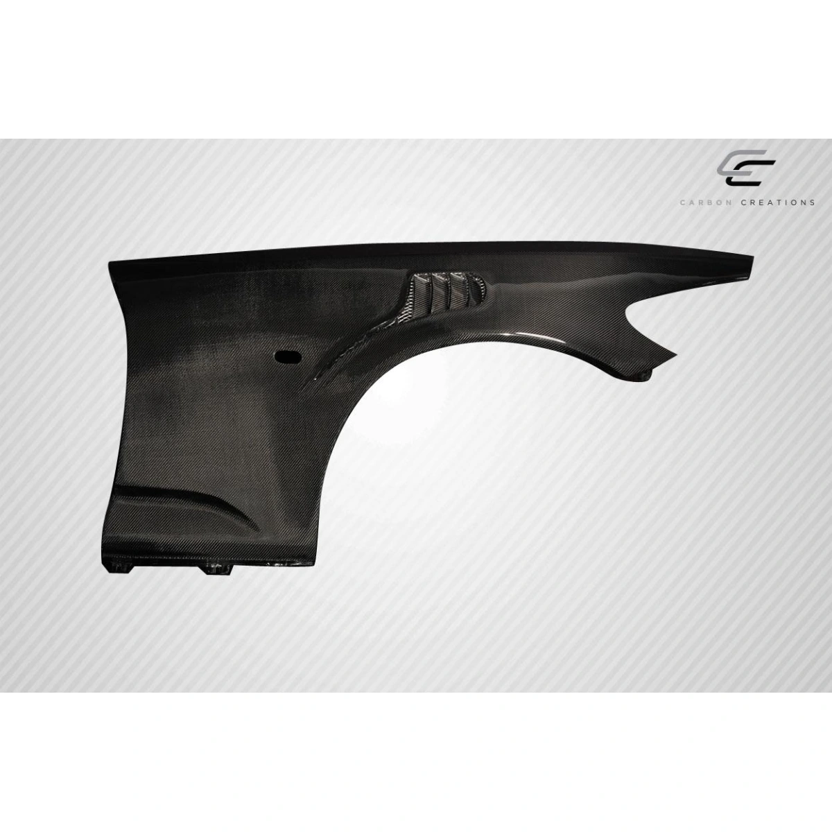 Modify your Honda S2000 2000 with our Exterior/Fenders - 3