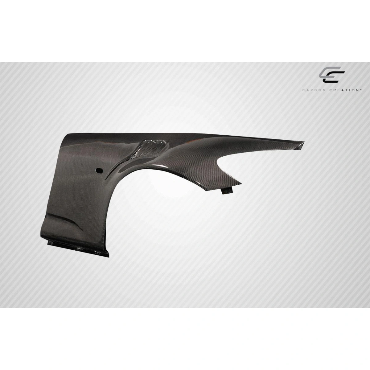 Modify your Honda S2000 2000 with our Exterior/Fenders - 5