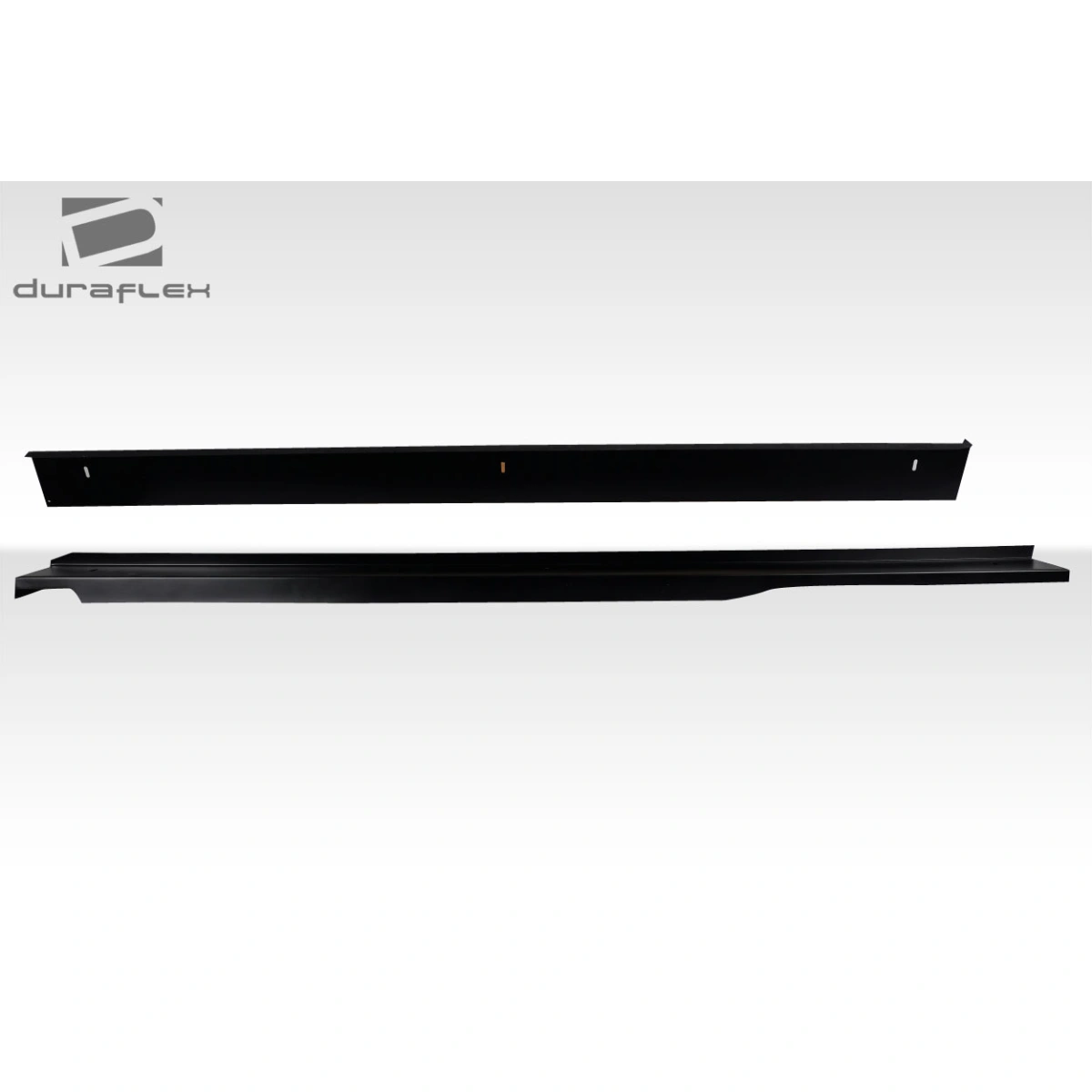 Modify your Honda Civic 1992 with our Exterior/Side Skirts - 3