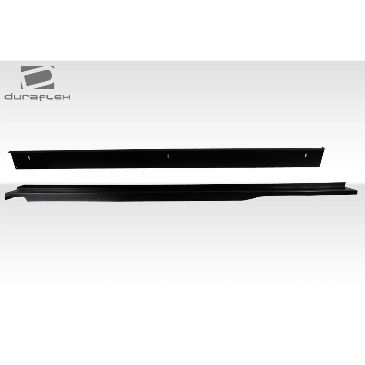Modify your Honda Civic 1992 with our Exterior/Side Skirts - 5