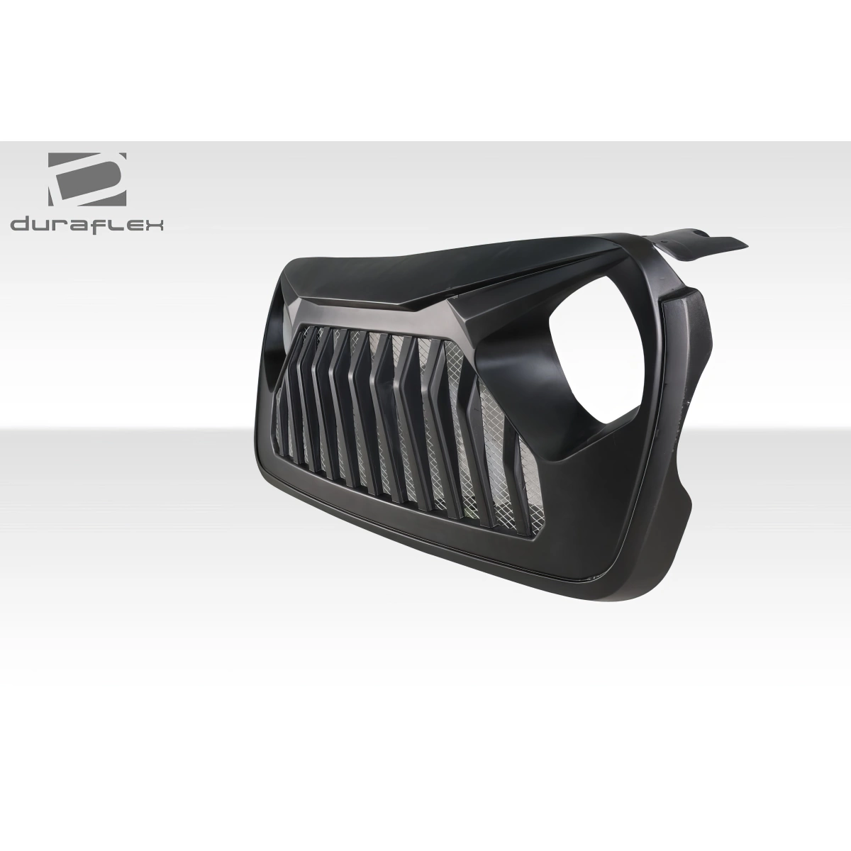 Modify your Jeep Gladiator 2018 with our Exterior/Grilles - 5