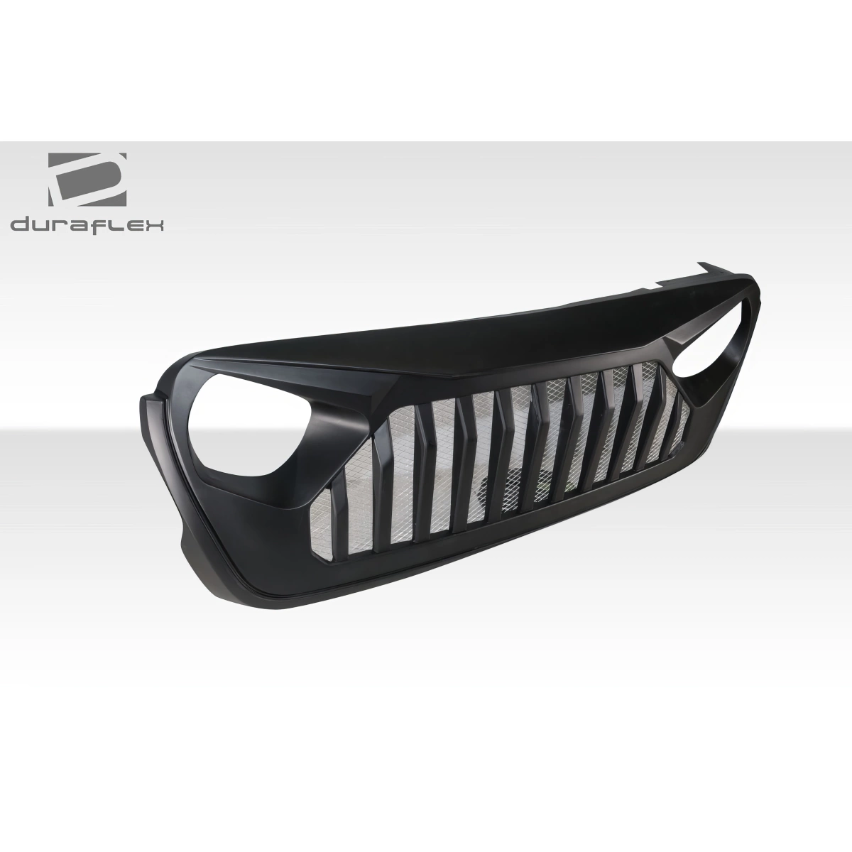 Modify your Jeep Gladiator 2018 with our Exterior/Grilles - 6