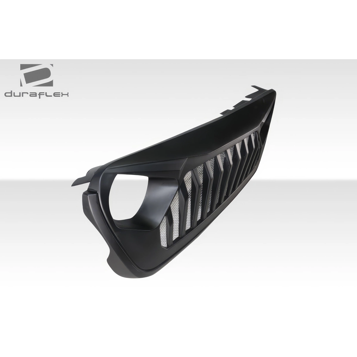 Modify your Jeep Gladiator 2018 with our Exterior/Grilles - 7