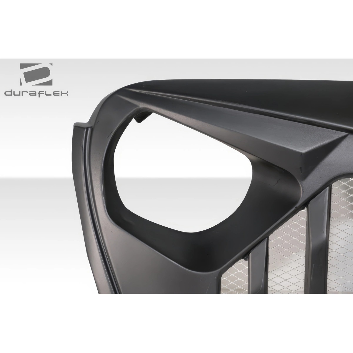 Modify your Jeep Gladiator 2018 with our Exterior/Grilles - 9