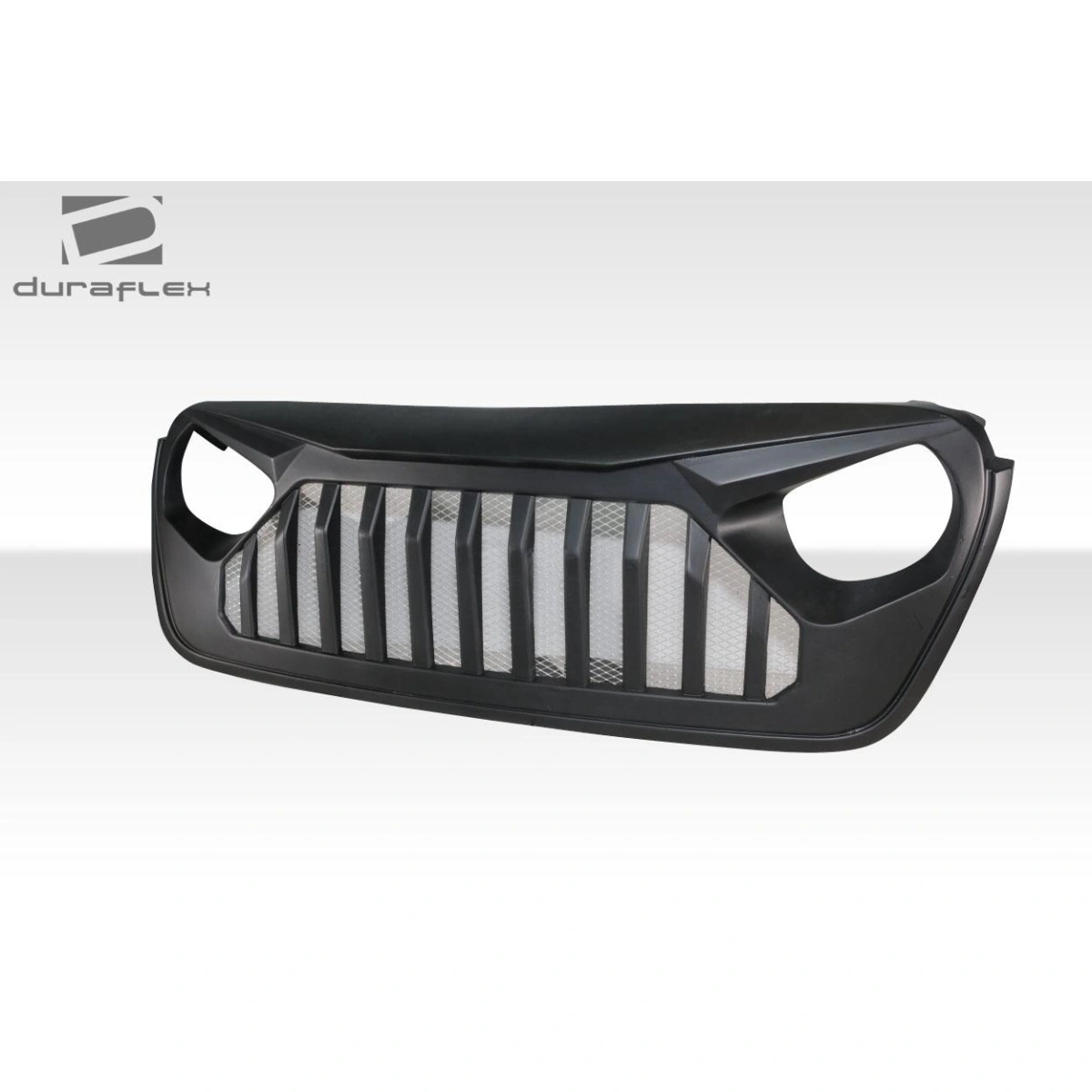 Modify your Jeep Gladiator 2018 with our Exterior/Grilles - 7